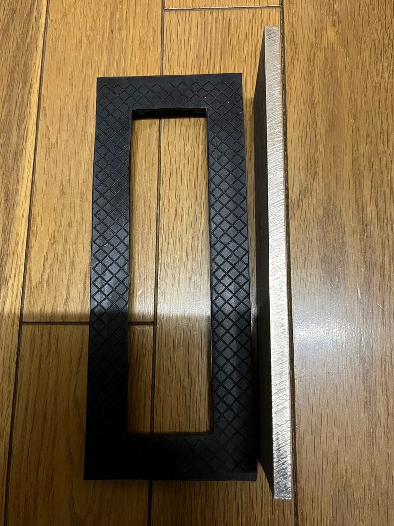 シャプトン Shapton 刃の黒幕 #2000 #8000 中砥石 仕上砥石