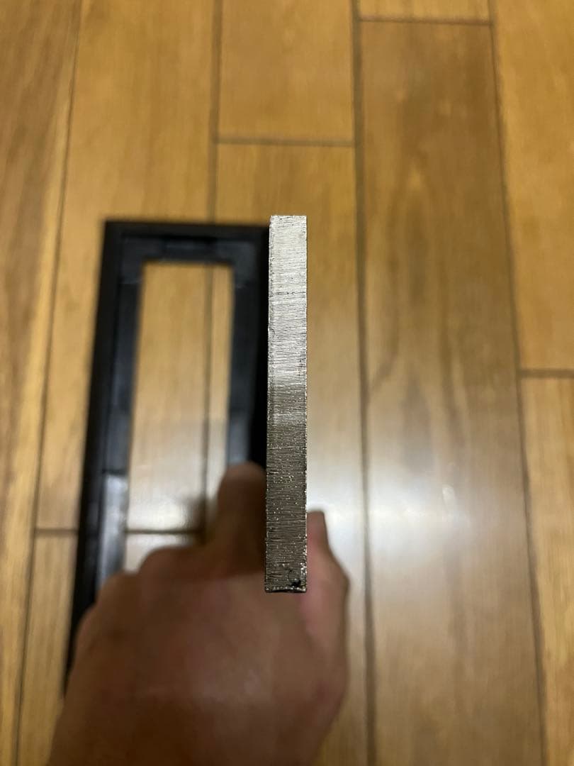 シャプトン Shapton 刃の黒幕 #2000 #8000 中砥石 仕上砥石