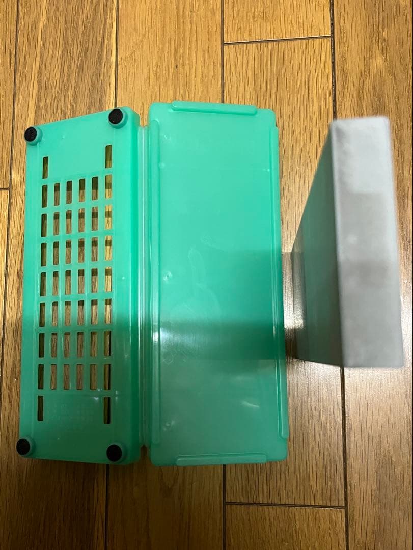 シャプトン Shapton 刃の黒幕 #2000 #8000 中砥石 仕上砥石