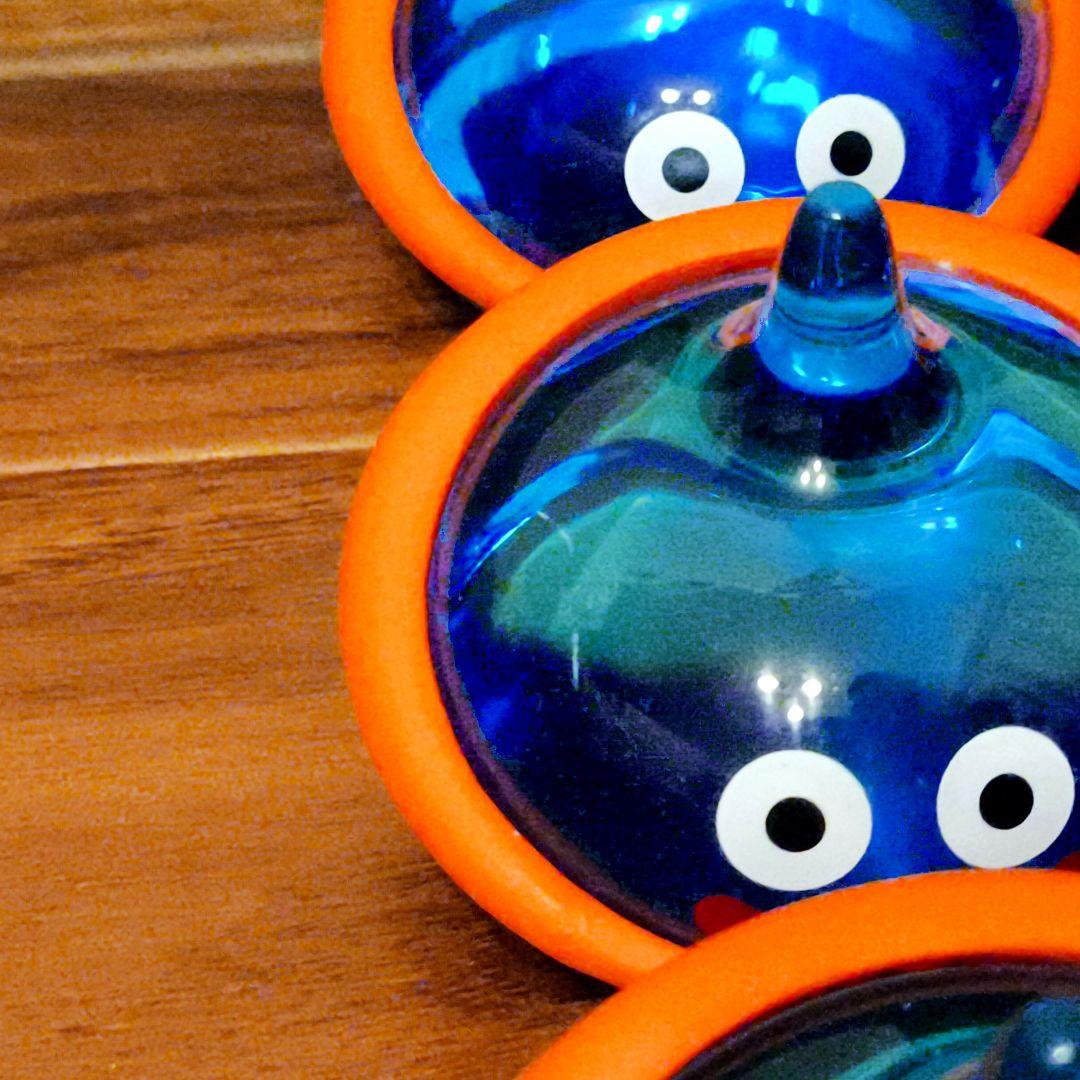 ドラクエ　ビッグクリアフィギュア　職業スライム登場編　武闘家　12個セット