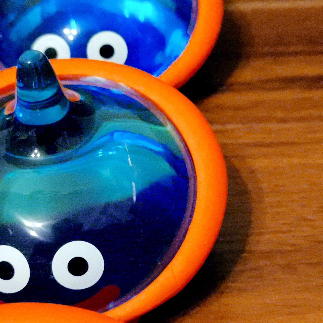 ドラクエ　ビッグクリアフィギュア　職業スライム登場編　武闘家　12個セット