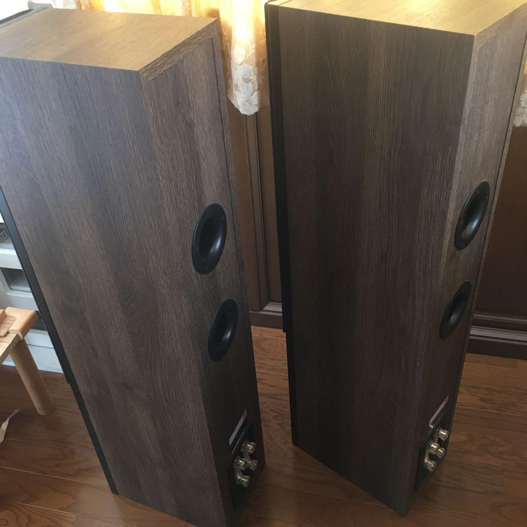 kagee 様　DALI opticon6 mk2 スピーカー　ペア