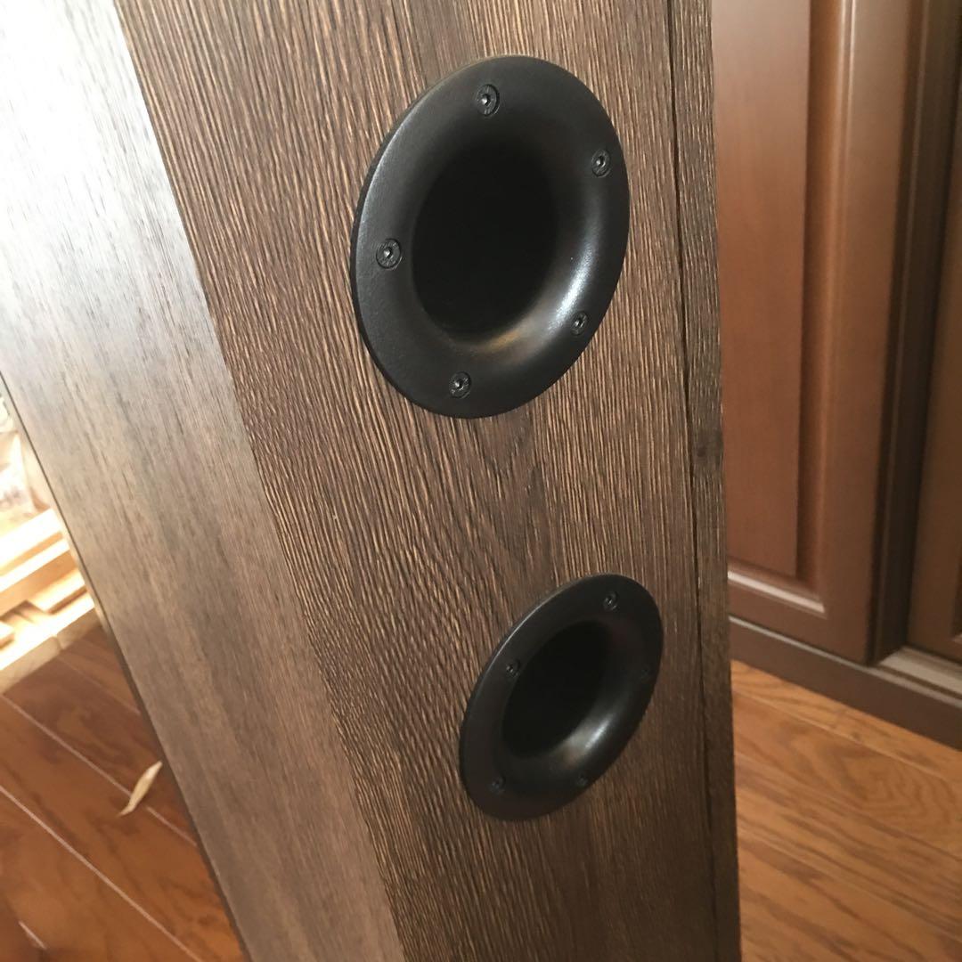 kagee 様　DALI opticon6 mk2 スピーカー　ペア
