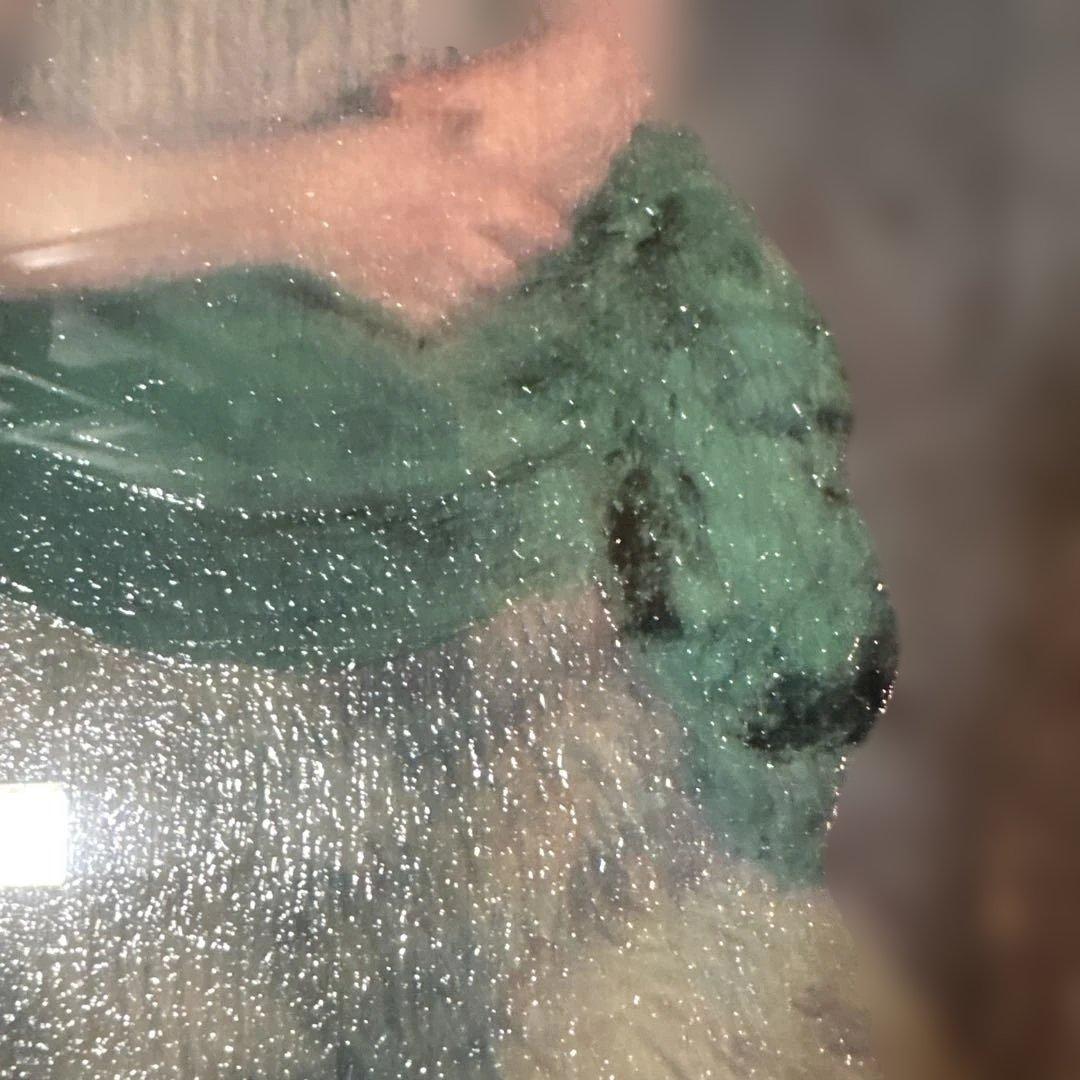 ルノワール　ジャンヌ・デュラン＝リュエル嬢　複製画