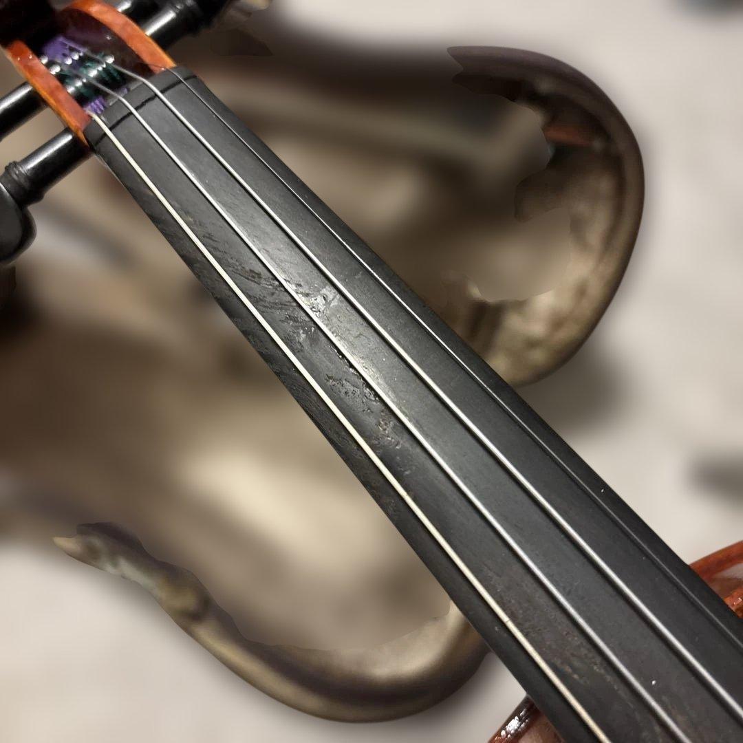 Leandro Bisiach バイオリン 1896年製 4/4サイズ