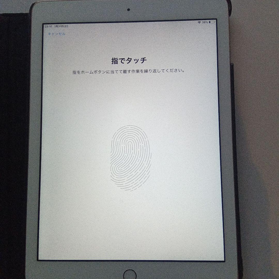 の*ふ様 iPad