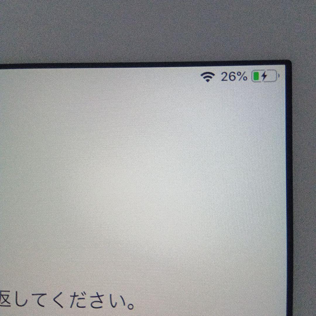 の*ふ様 iPad