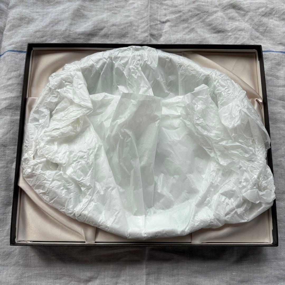 《新品未使用》HERENDヘレンド　アポニーグリーンオーバルディッシュ　26cm