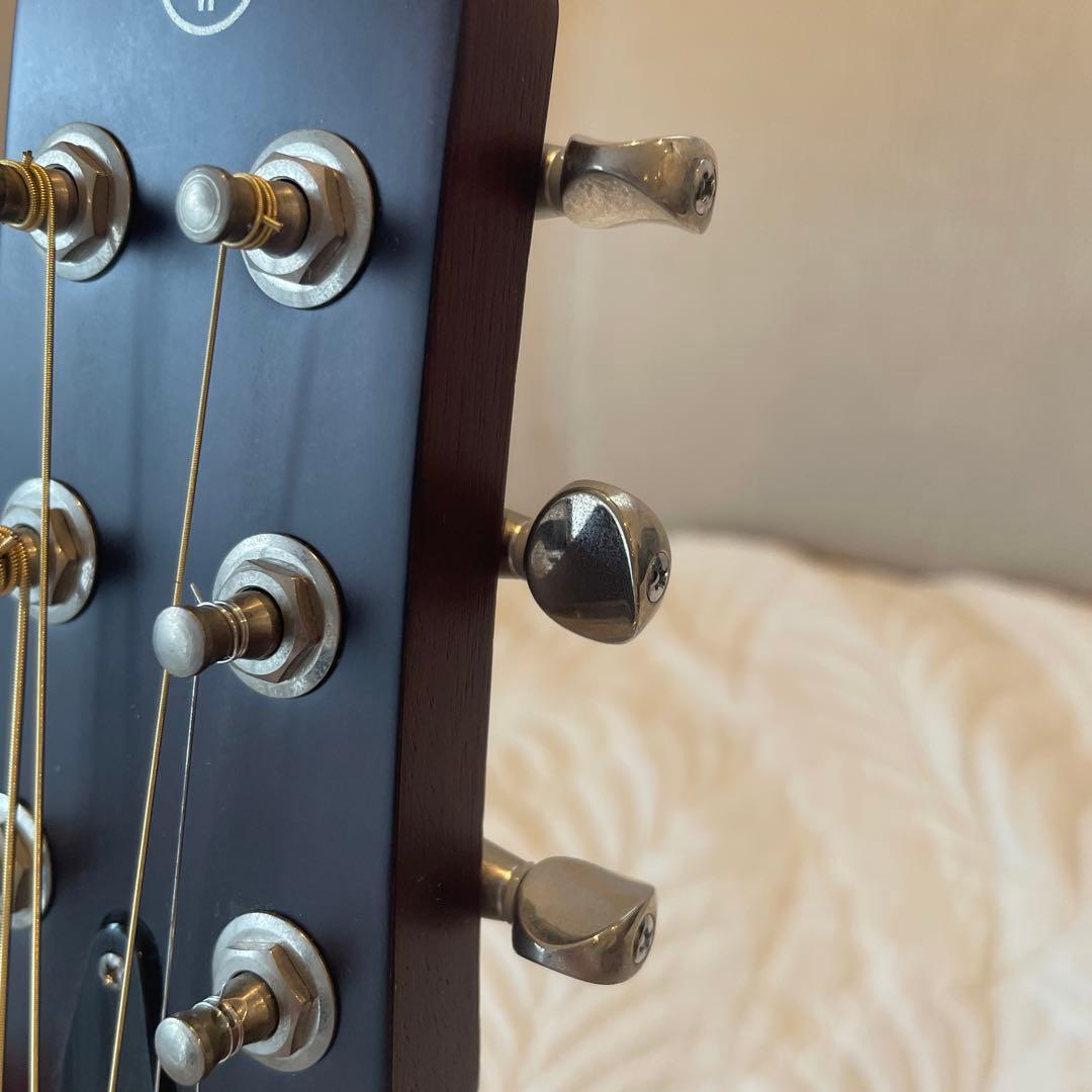 美品　YAMAHA SLG200S NT ナチュラル　サイレントギター