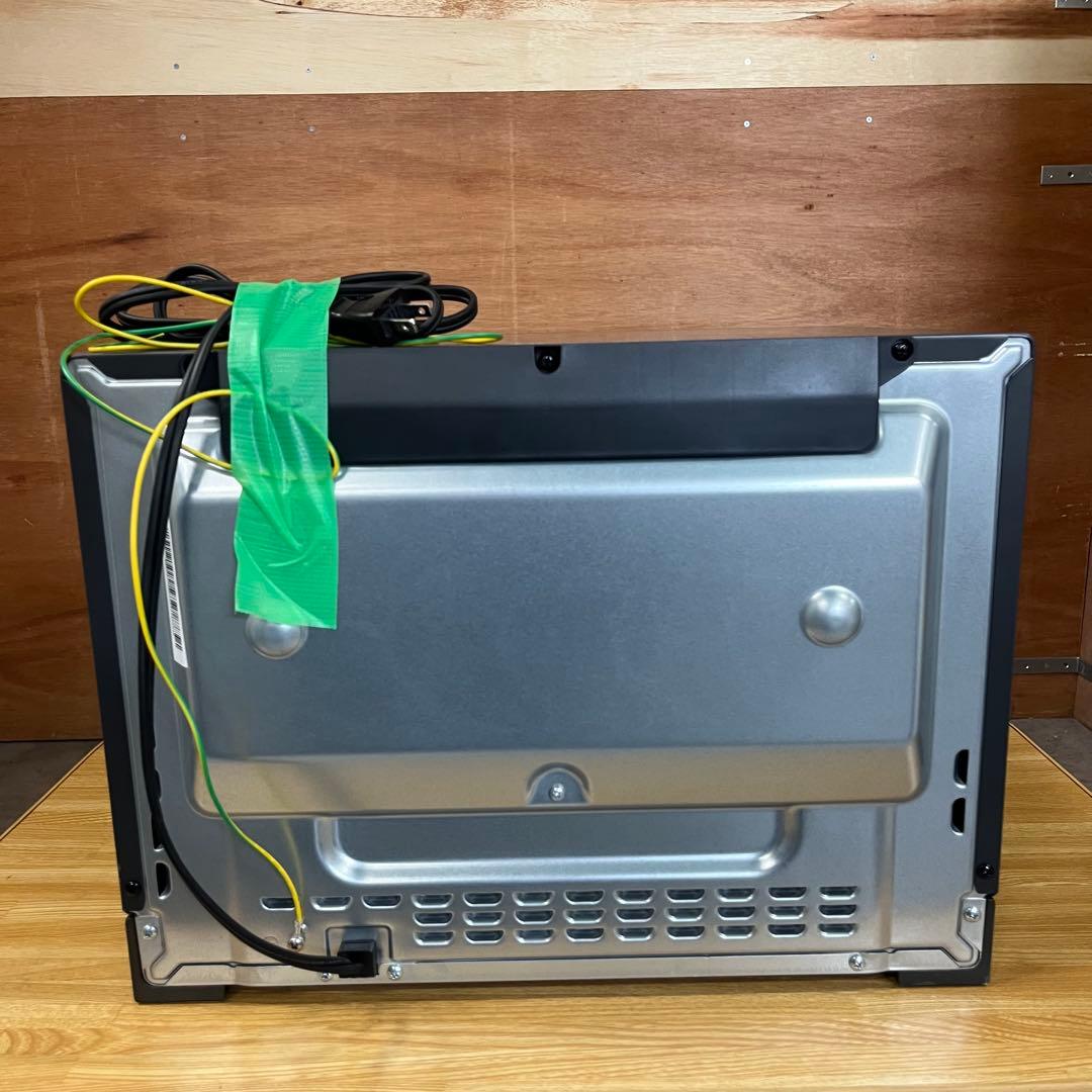 CHERRY　一都三県限定　配送設置無料　オーブンレンジ　A-Stage