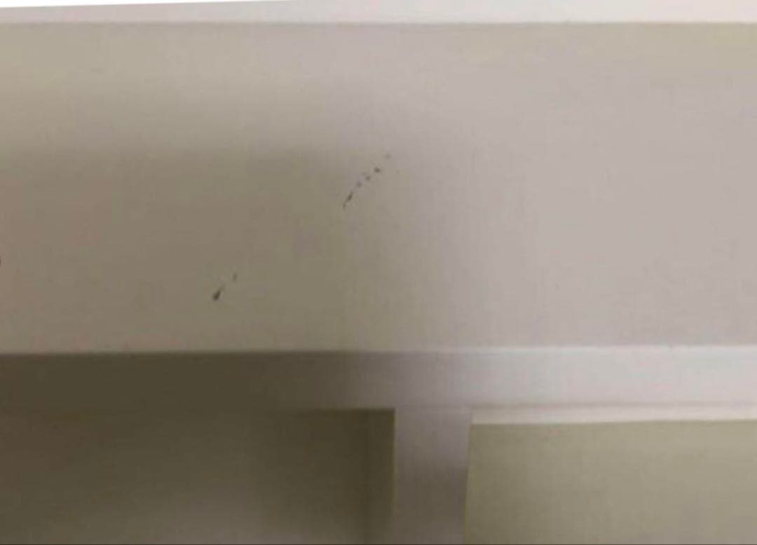 ローラアシュレイ学習机　作業机　趣味机