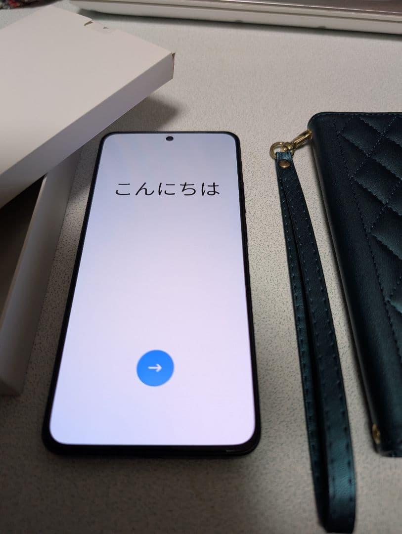 OPPO Reno11 A シムフリー
