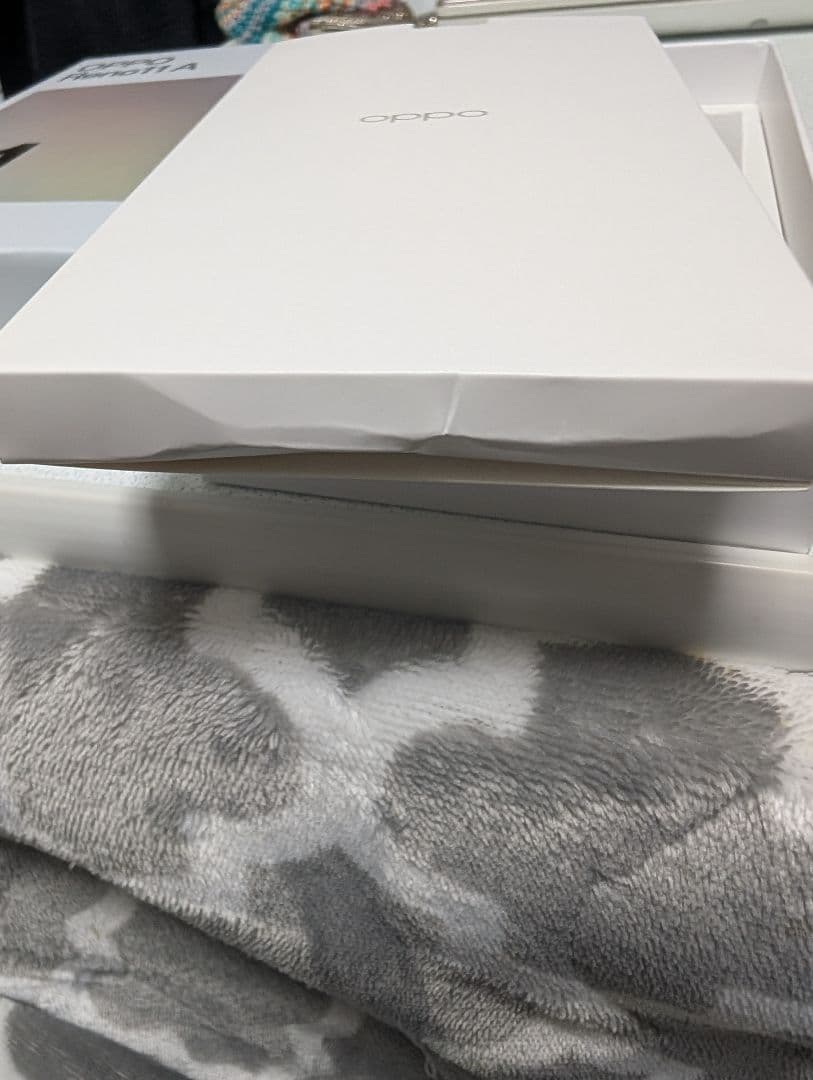 OPPO Reno11 A シムフリー