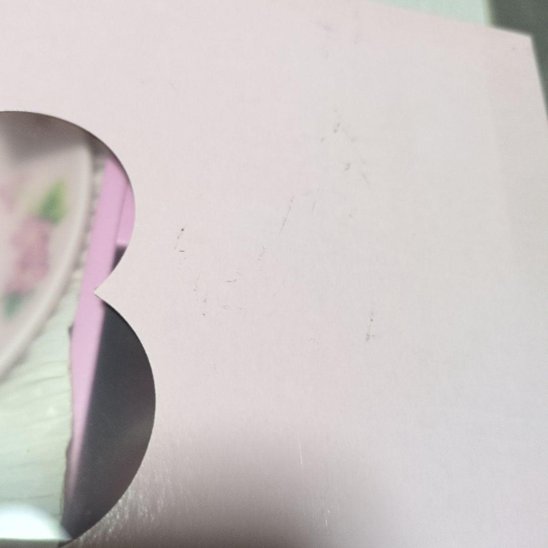 キティ　カップ　ソーサー　セット　いちご柄　新品未使用　サンリオ　2001年