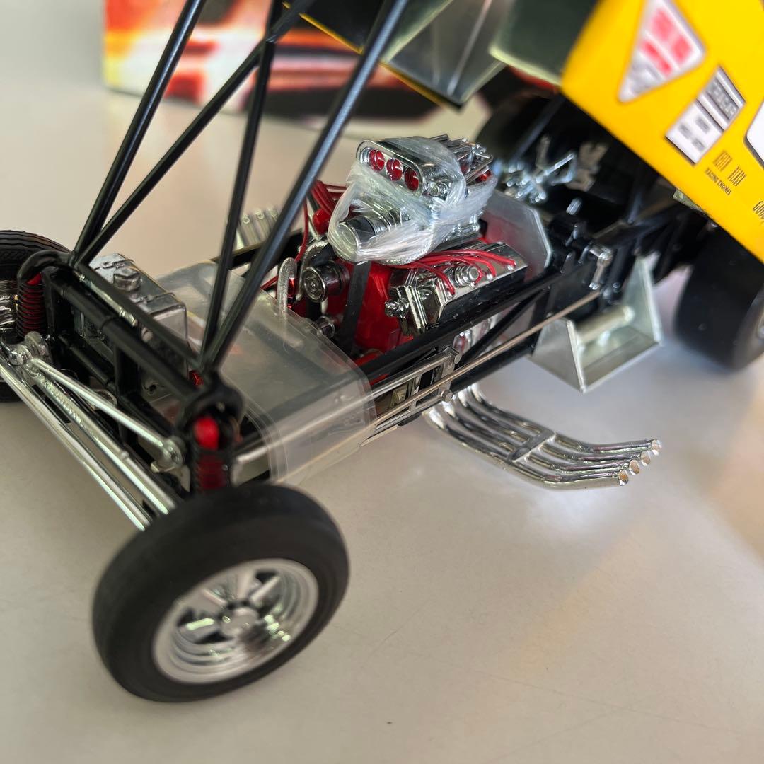 ☆ホットウィール☆1970プリムス バラクーダ☆ドラッグレーサー2台セット☆希少