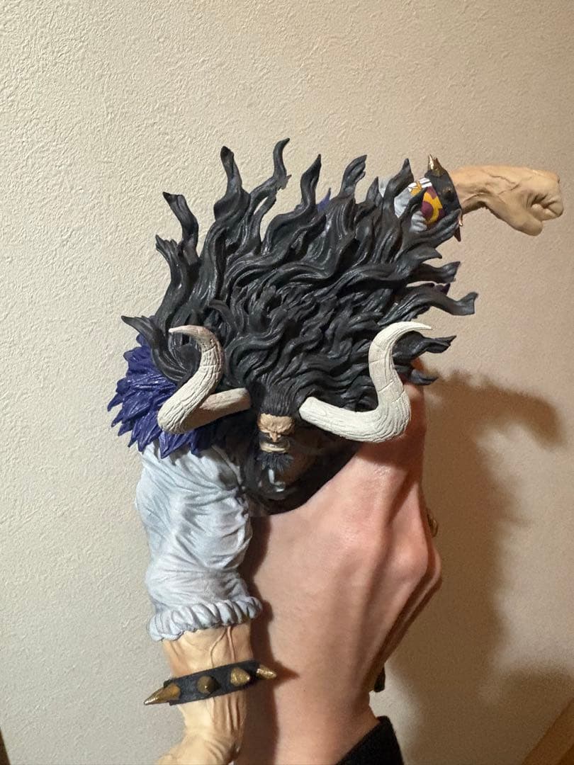 一番くじ カイドウ ラストワンthe Four Emperors 3851