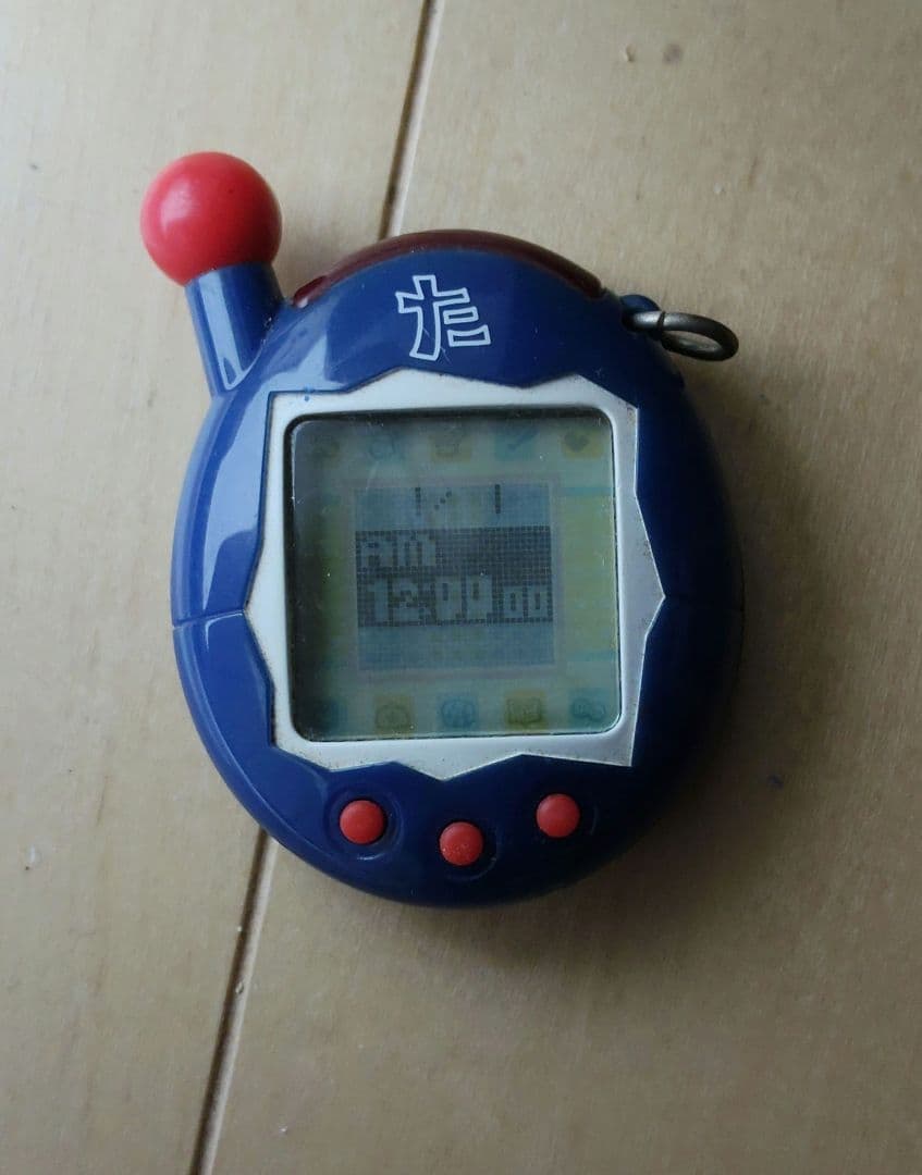 たまごっち セット