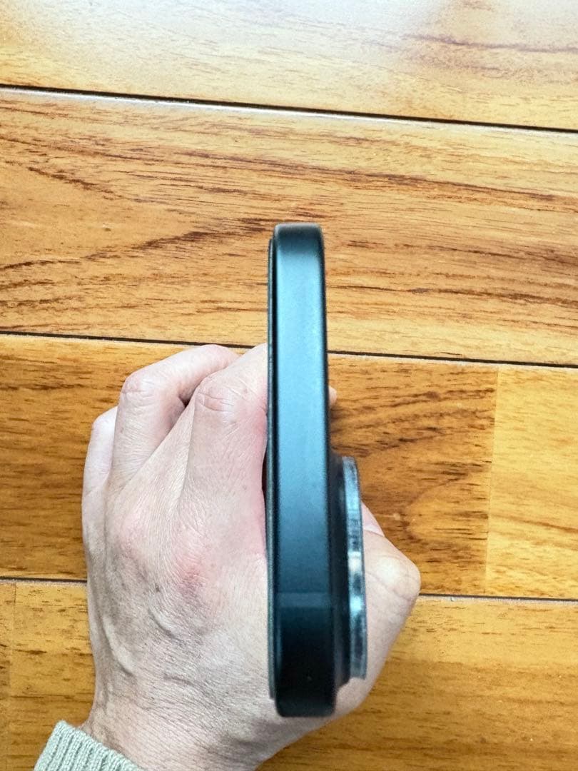 iPhone 15  128GB 　SIMフリー　ブラック