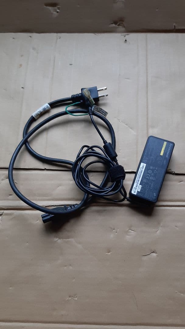 Lenovo C20 F0BB0020JP　液晶一体型デスクトップパソコン