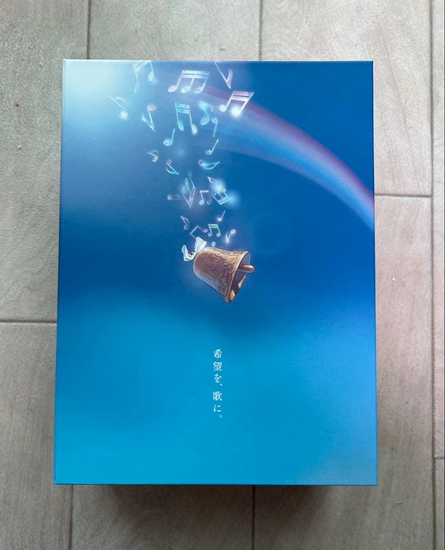 HIMEHINA 2nd Album「希織歌」【初回生産限定豪華盤】　ヒメヒナ