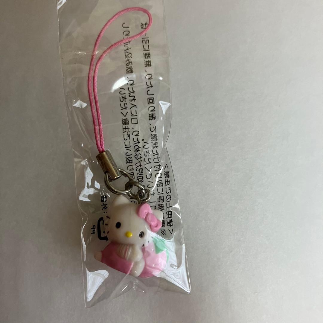 ご当地キティ11個セット