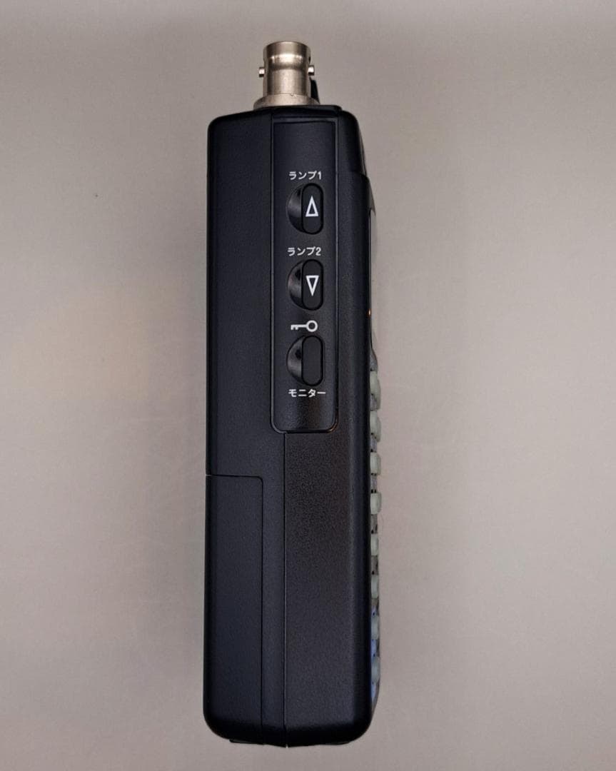 ユピテル HR-500 マルチバンドレシーバー 無線機 盗聴波発見モード搭載