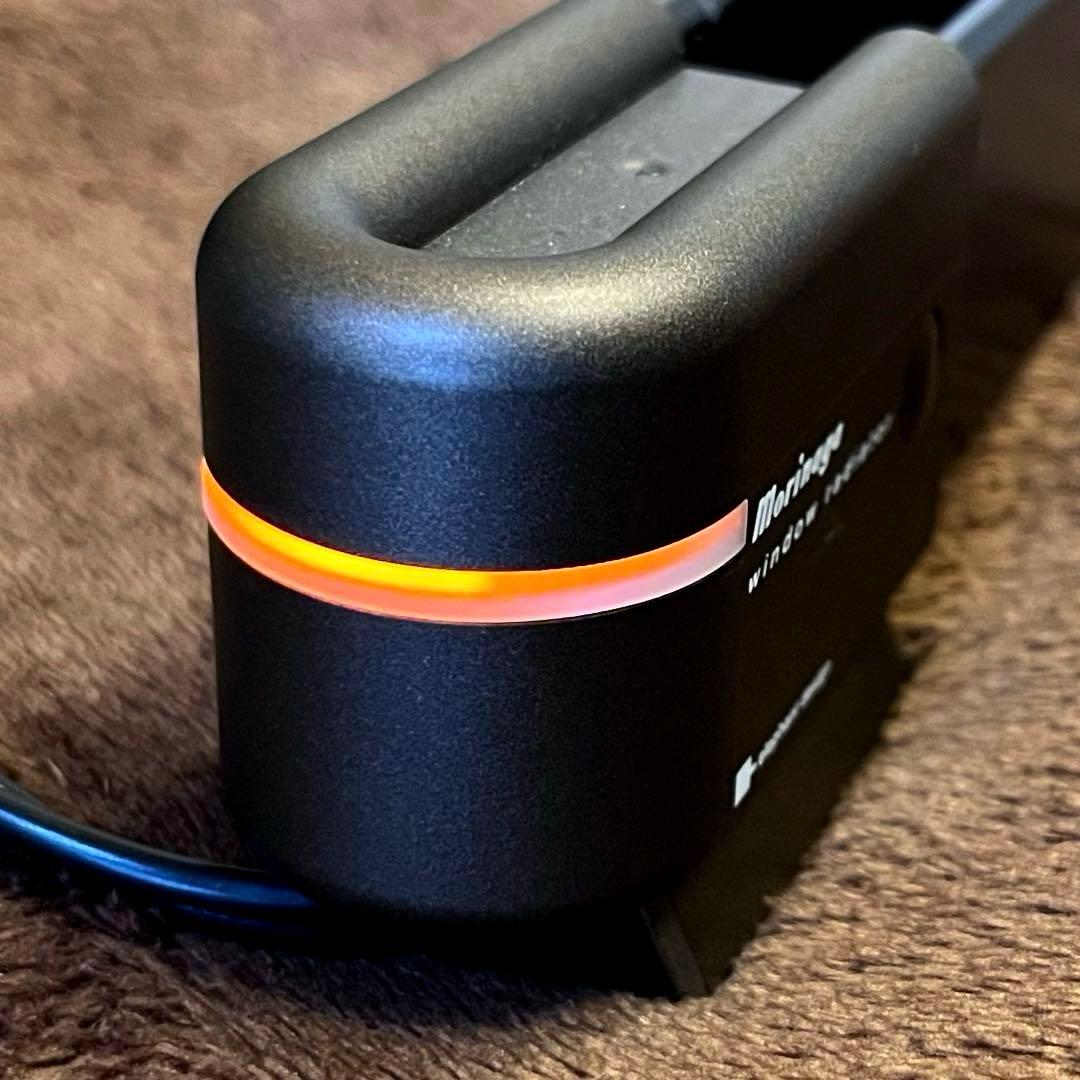 窓際ヒーター　冬の結露と冷気を抑え　省エネ対策　幅120～190cm 伸縮可能