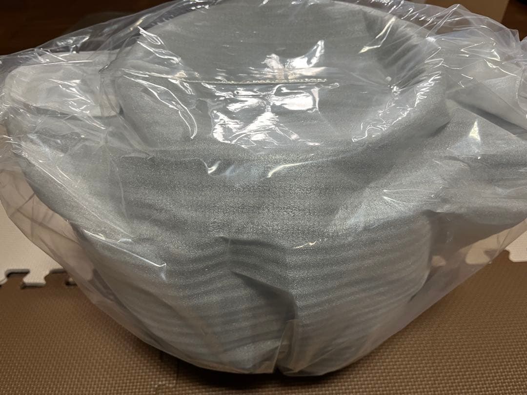 未使用　アイリスオーヤマ　シェフドラム