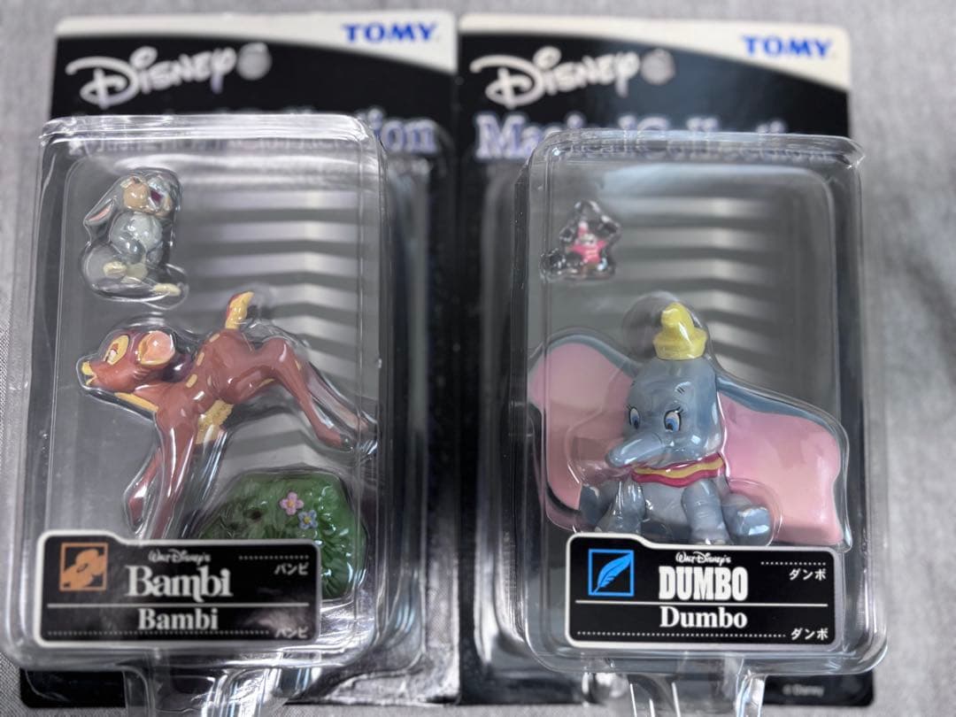 ディズニーマジカルコレクション バラ売り可