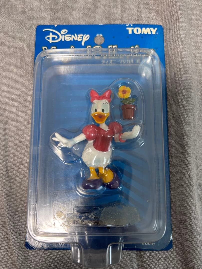 ディズニーマジカルコレクション バラ売り可