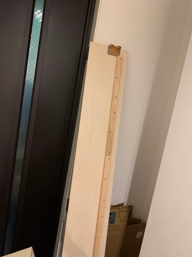 超美品‼︎ シングルベッドフレーム のみ！ 必ずプロフ見て下さい 引き取り限定！