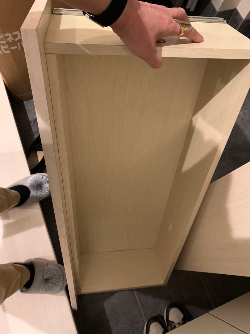 超美品‼︎ シングルベッドフレーム のみ！ 必ずプロフ見て下さい 引き取り限定！