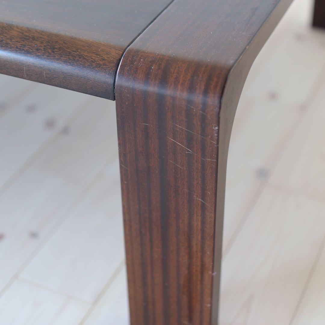 Tendo/ 天童木工　座卓 国産 T-2316SP 送料込み