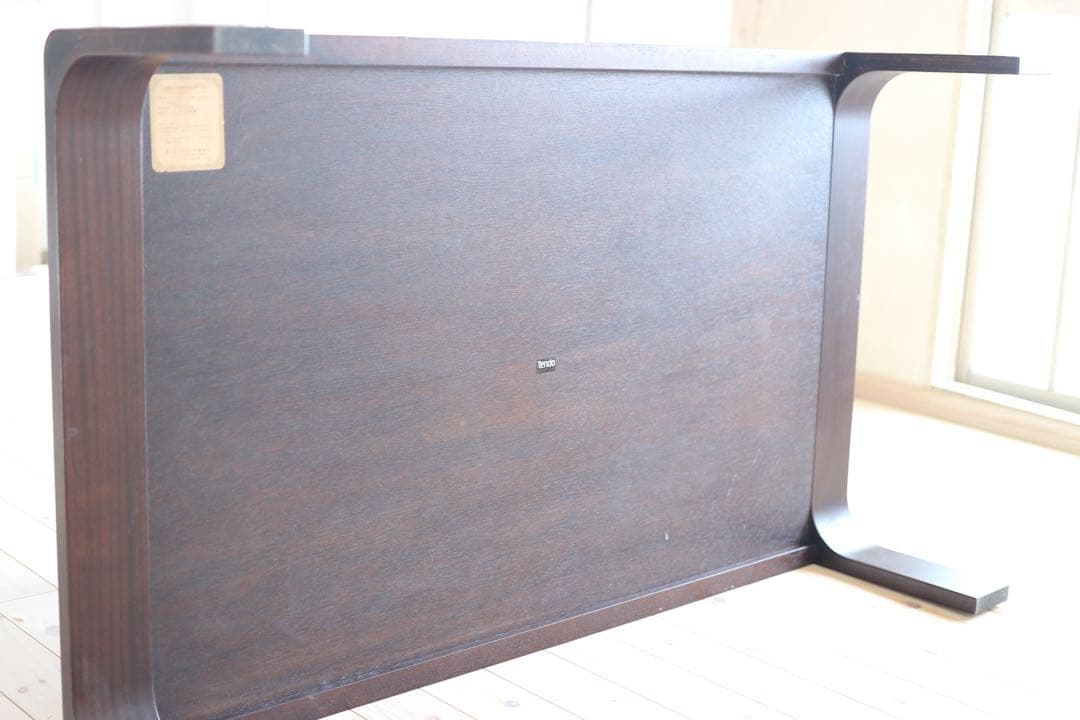 Tendo/ 天童木工　座卓 国産 T-2316SP 送料込み