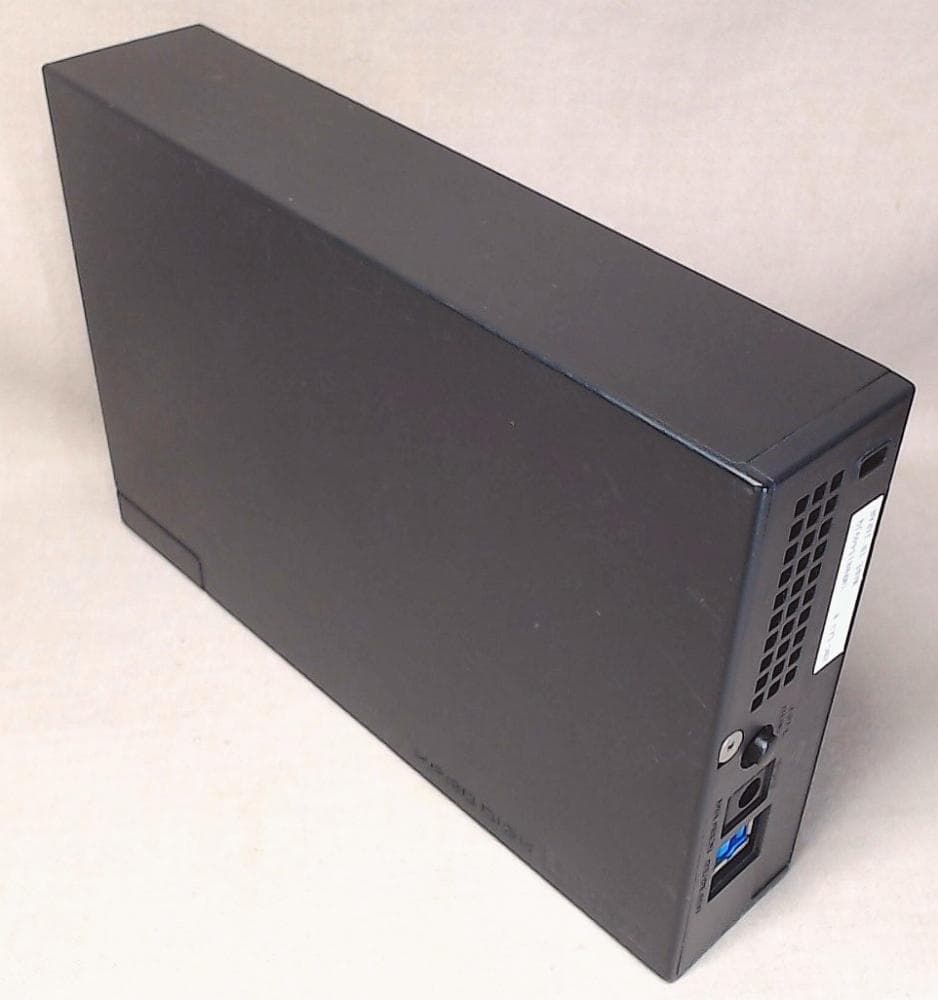 アイオーデータ 3TB USB3 HDC-LA3.0 WD30EZRZ