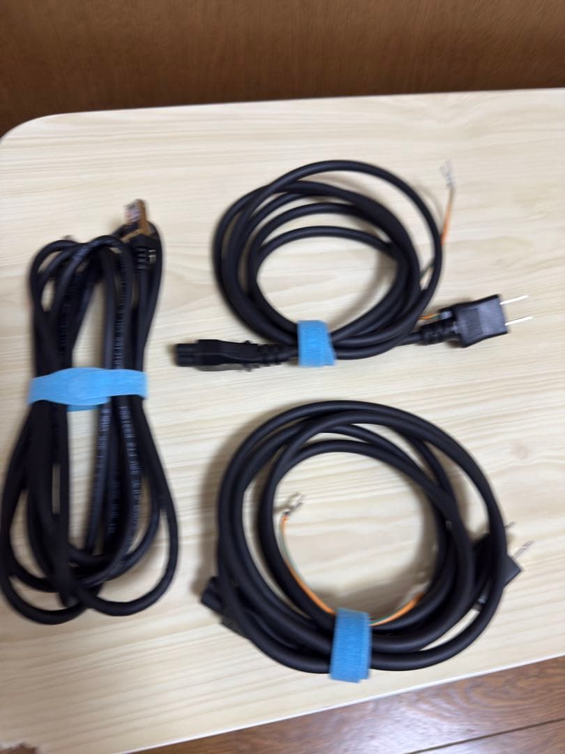 KEF LSX2 & P1 Desk Pad セット　別売り可能