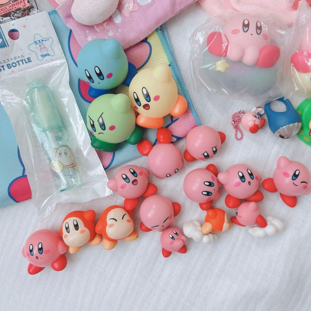 星のカービィ　まとめ売り