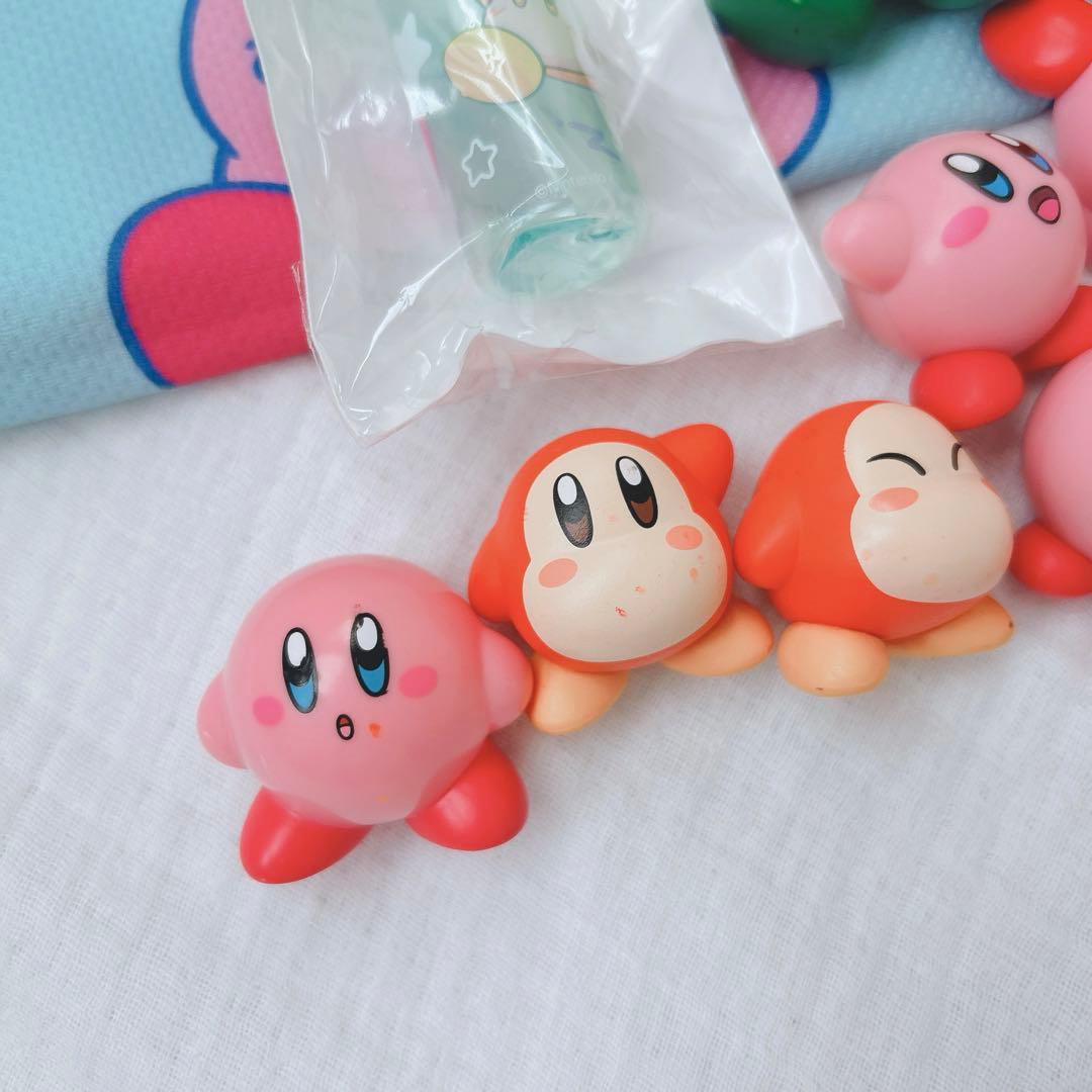 星のカービィ　まとめ売り