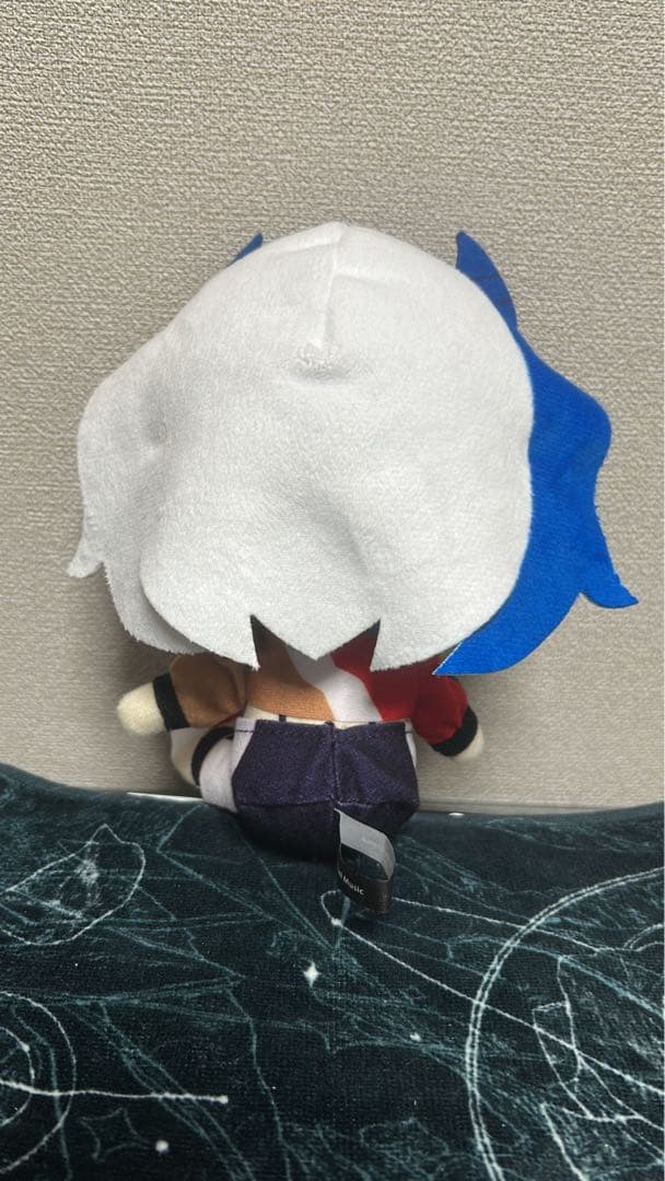 Ado au コラボ ぬいぐるみ 阿修羅ちゃん 最終値下げです！