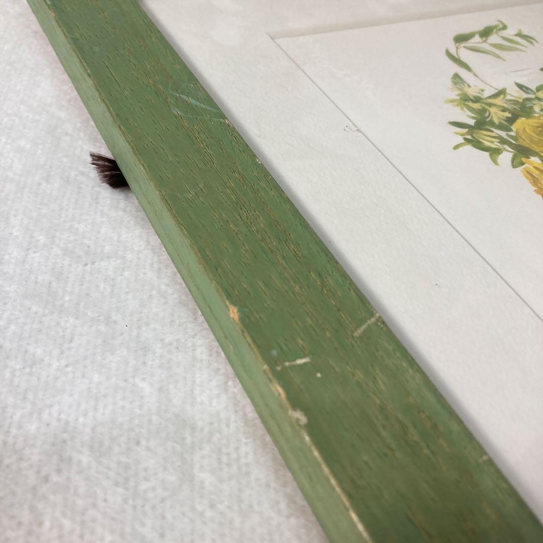 橋本不二子　水彩画版画