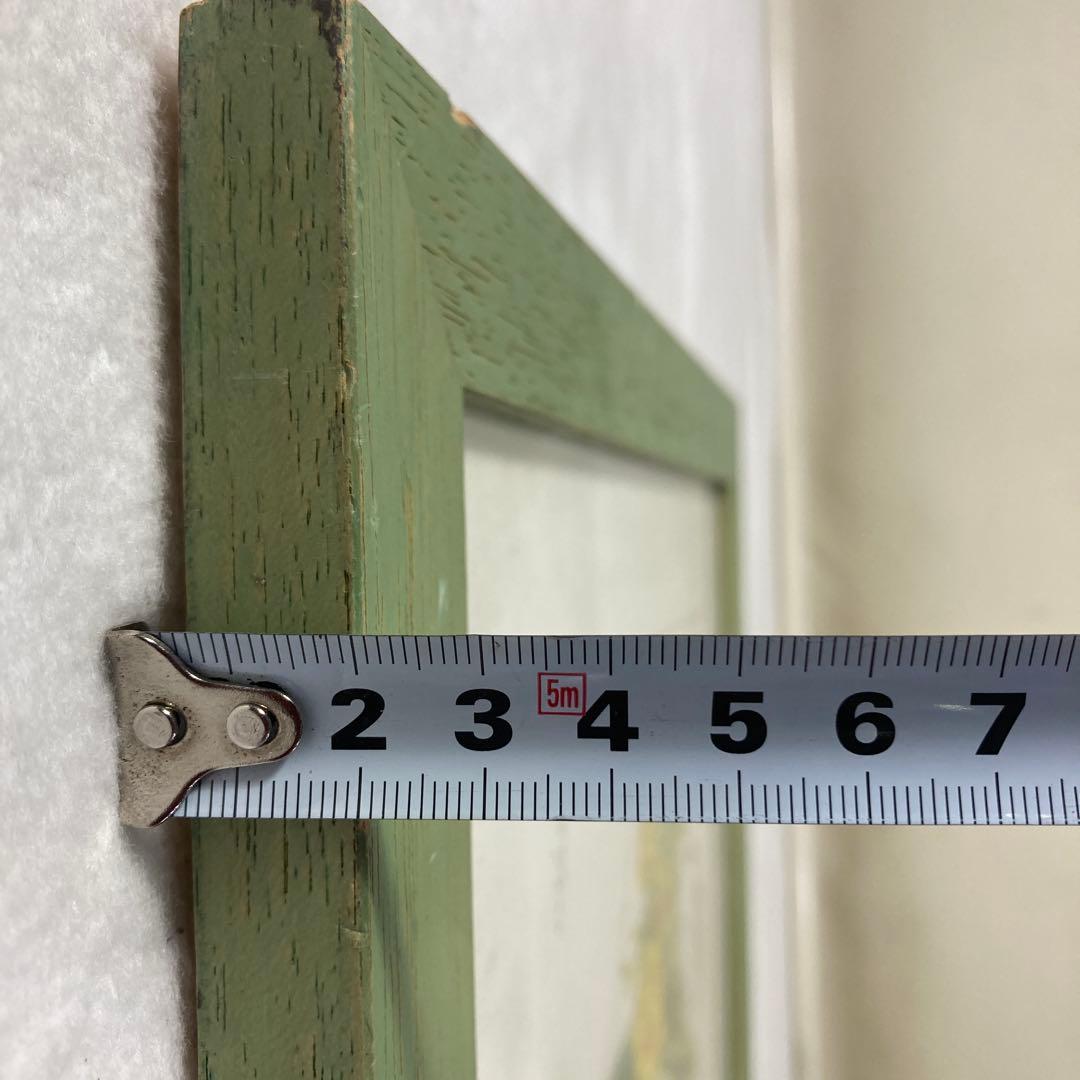 橋本不二子　水彩画版画