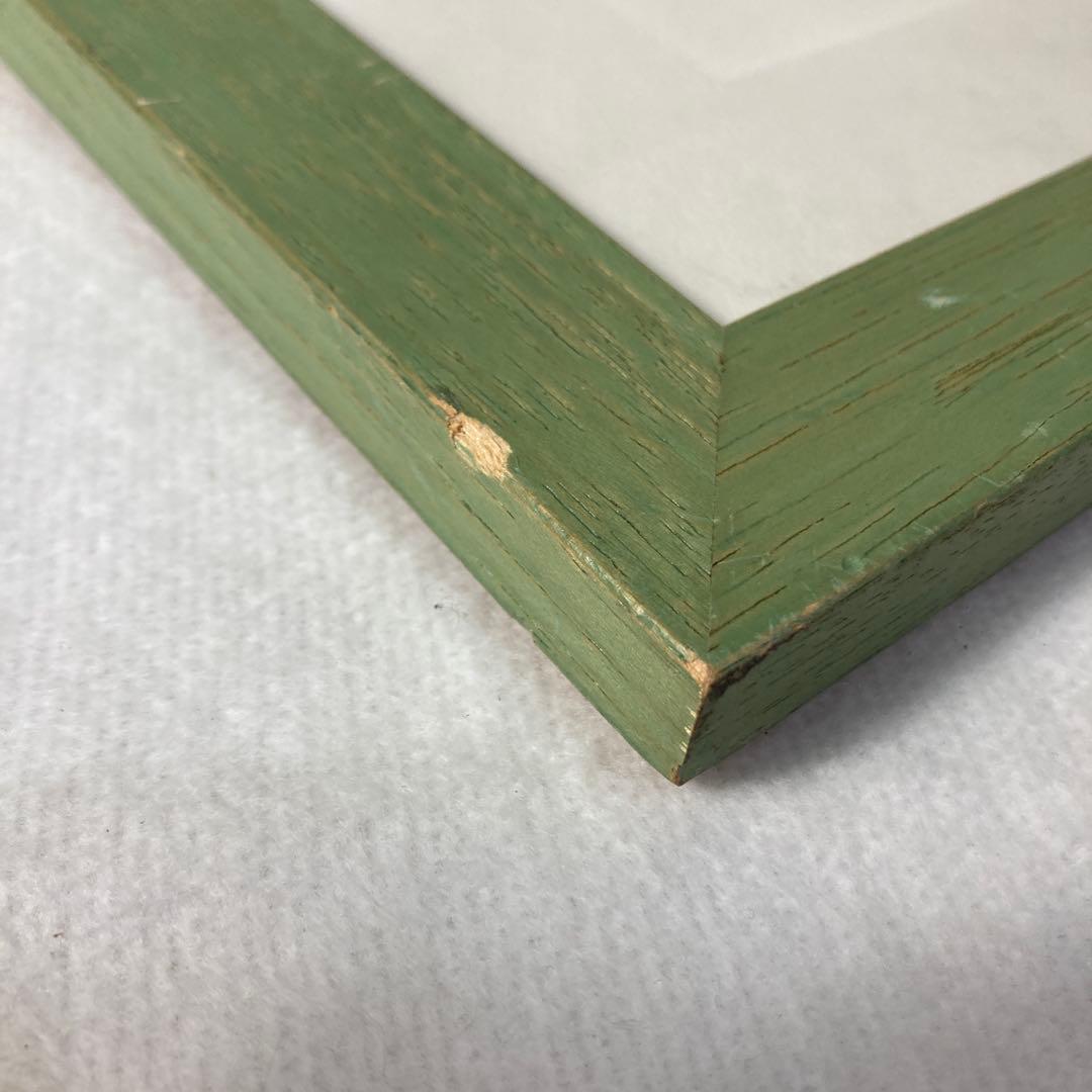 橋本不二子　水彩画版画