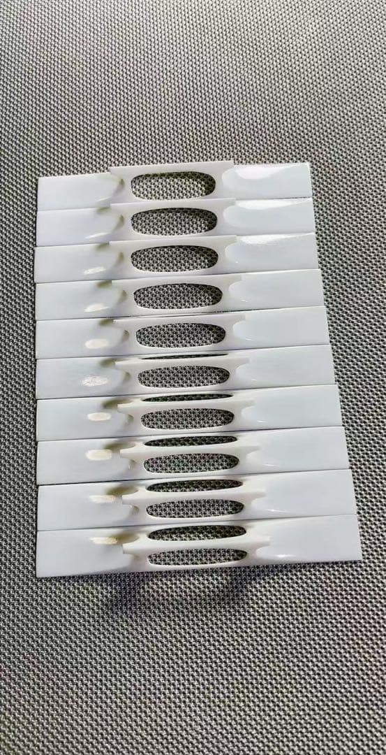 期間限定 三味線 舎利駒10枚（サイズ選択可）