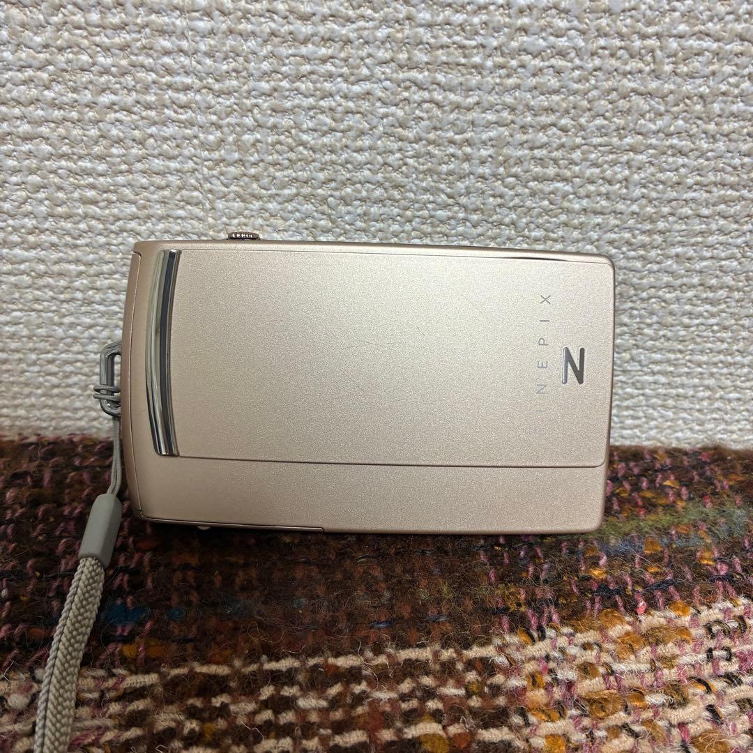 Fujifilm FinePix Z ピンク 5倍ズーム おまけ付き