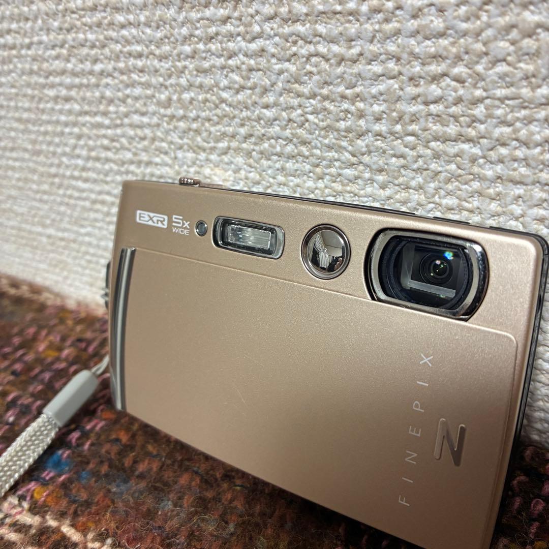 Fujifilm FinePix Z ピンク 5倍ズーム おまけ付き