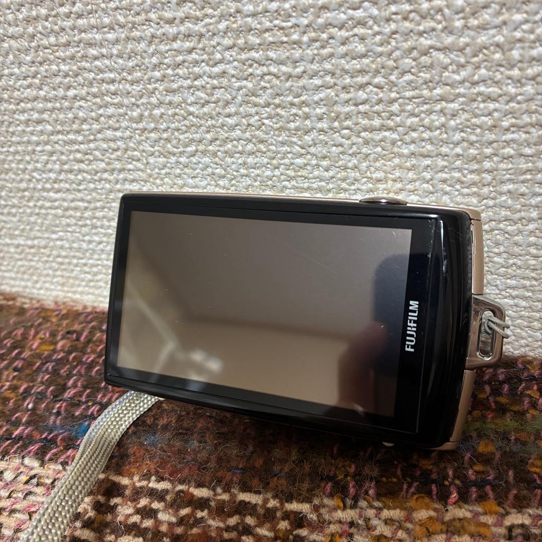 Fujifilm FinePix Z ピンク 5倍ズーム おまけ付き