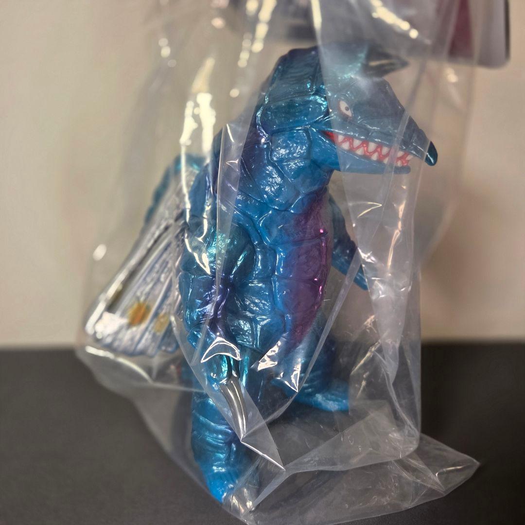 ドリームロケット ドラコ 2期カラー