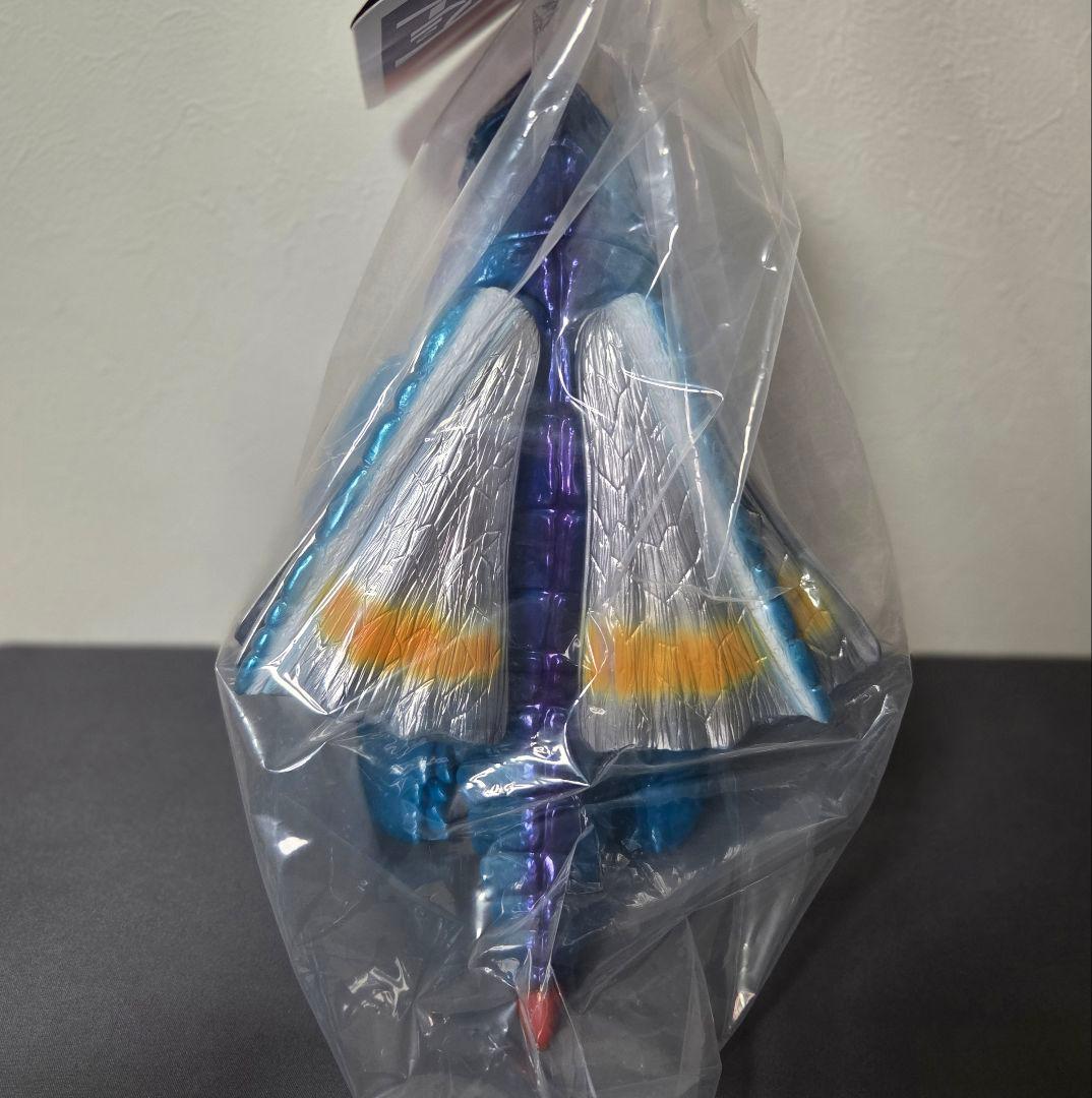 ドリームロケット ドラコ 2期カラー