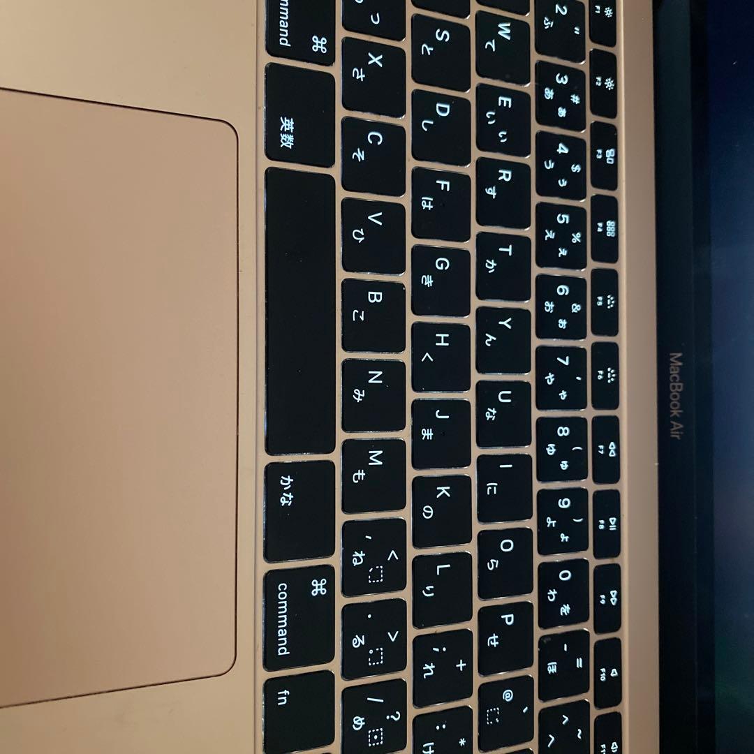 3月3日までお値下げ！MacBook Air 2019 13inch 256GB