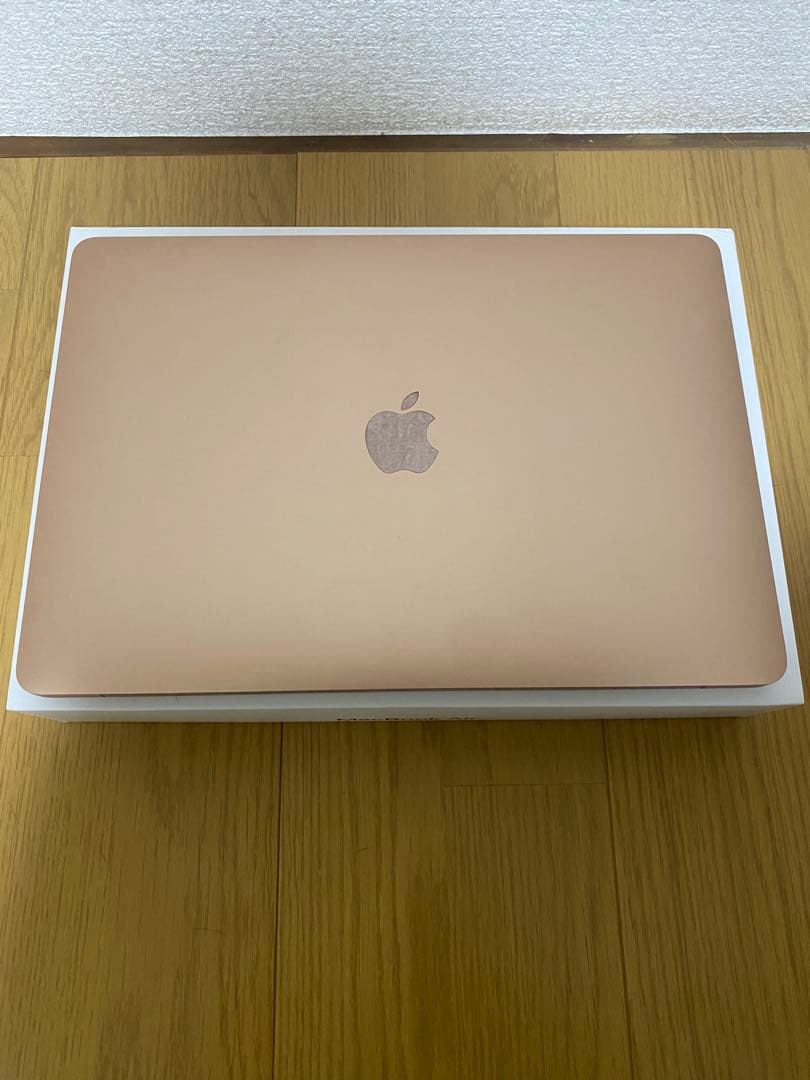 3月3日までお値下げ！MacBook Air 2019 13inch 256GB